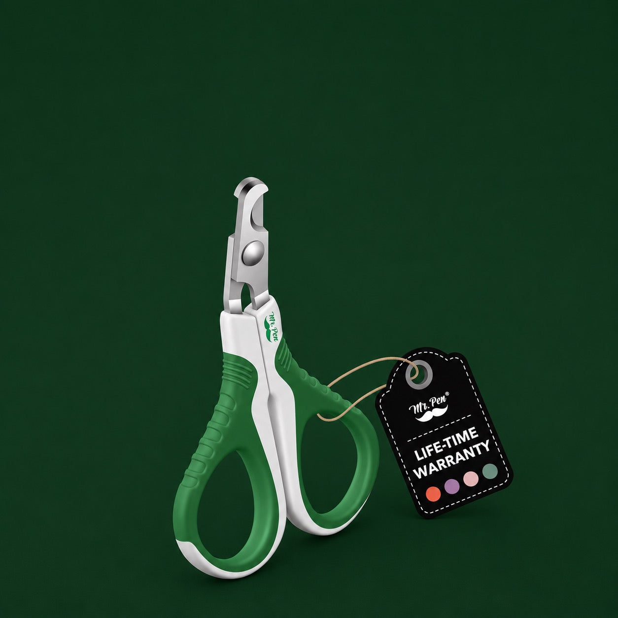 Precision Pet Nail Clippers