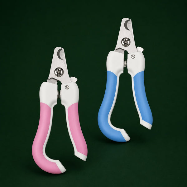 Pet Nail Clipper