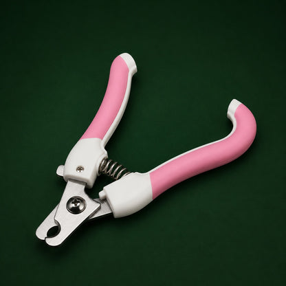 Pet Nail Clipper