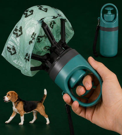 Dog Scooper