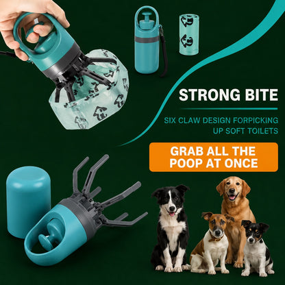Dog Scooper