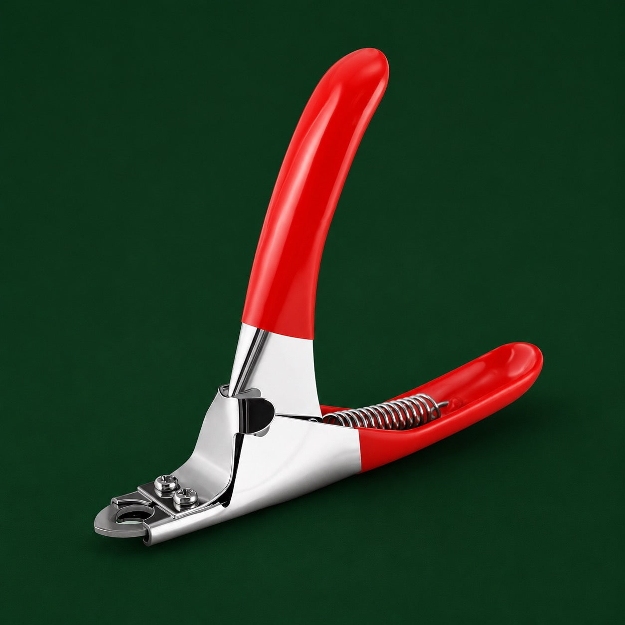 Guillotine Pet Nail Clippers