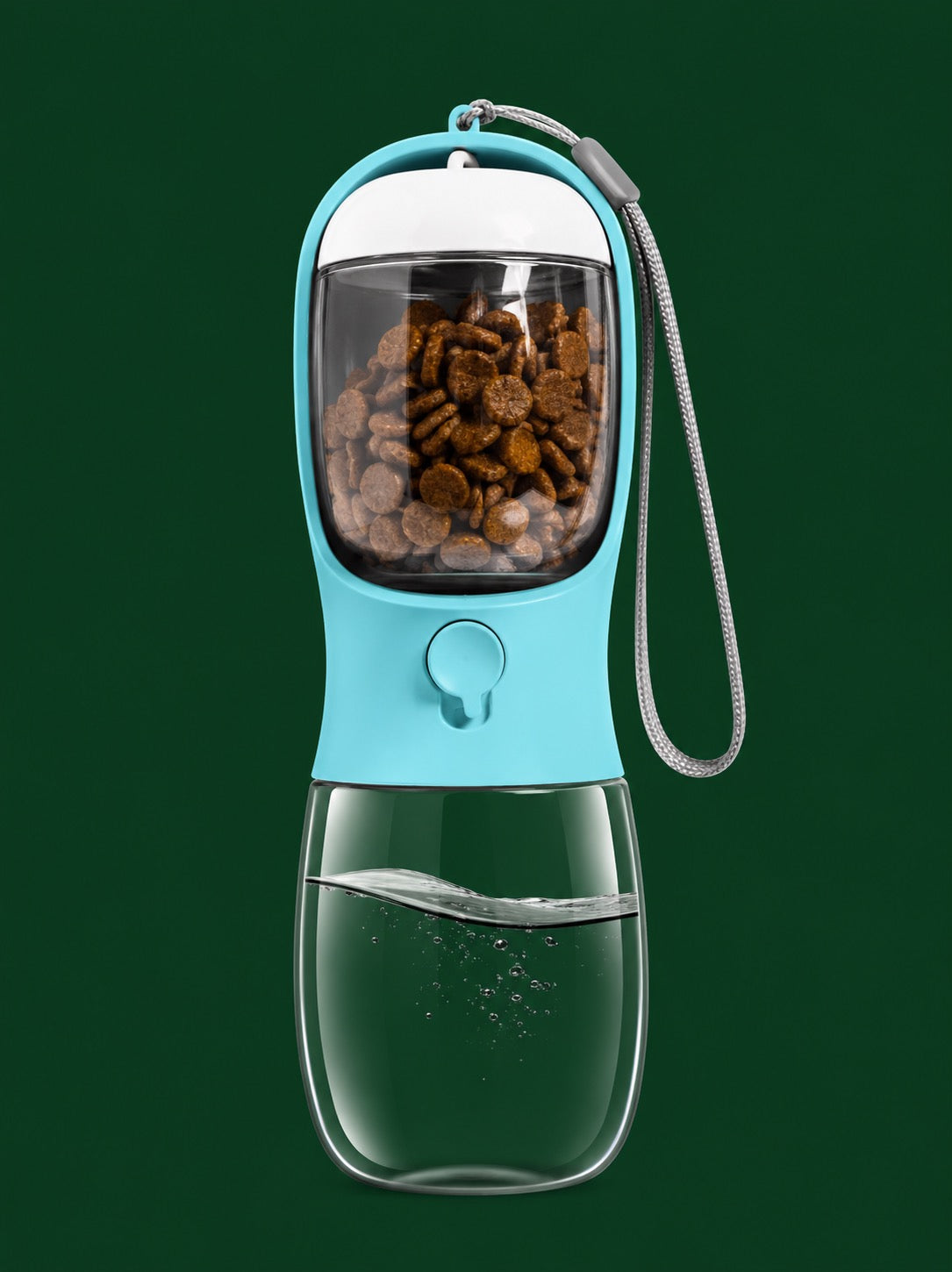 Portable Dog Water Bottle