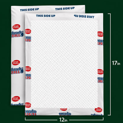 Simple Solution Pet Mess Towels