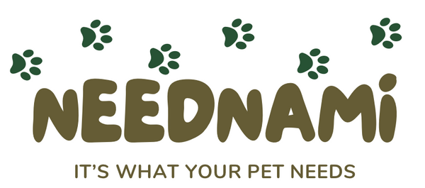 NeedNami LLC